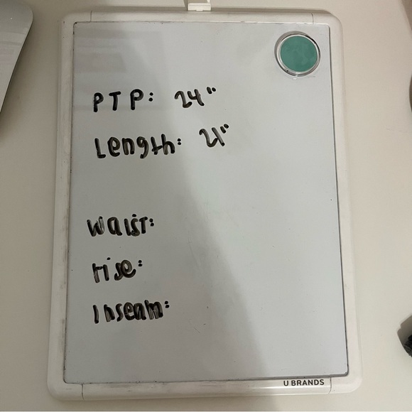 NWT Everlane Organic Cotton Cropped Hoodie Medium Black Sustainable - Picture 9 of 9